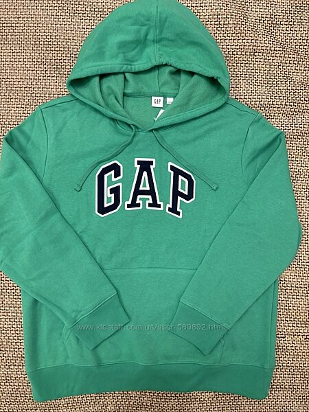 Худі, світшот GAP р. L
