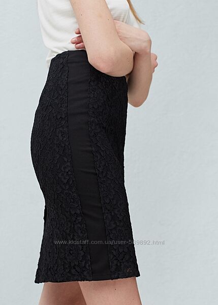 Юбка Mango р. 36 - S