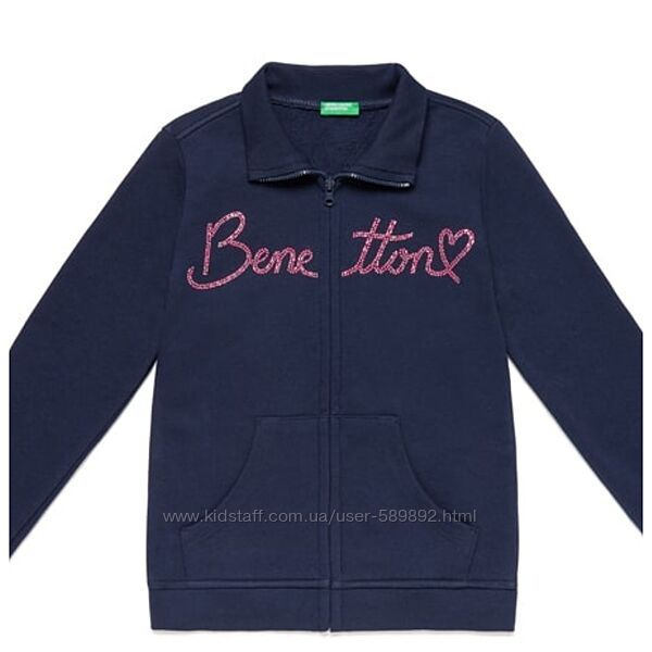 Кофта United Colors of Benetton р. 152/158