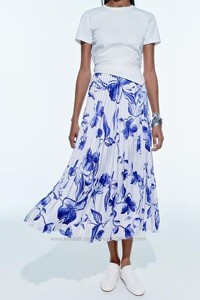 Юбка, спідниця Zara, Зара р. S