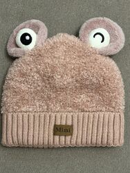 Шапка 10 років і старше