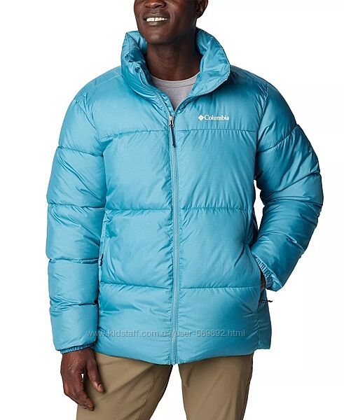 Курточка Columbia р. L/XL