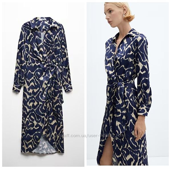 Cукня Mango, Манго р. S