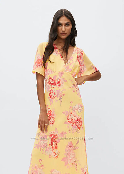 Сукня Mango, Манго р. М