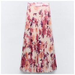 Юбка Zara р. S