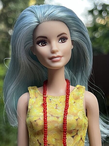 Барбі фашіоністас, Barbie fashionistas