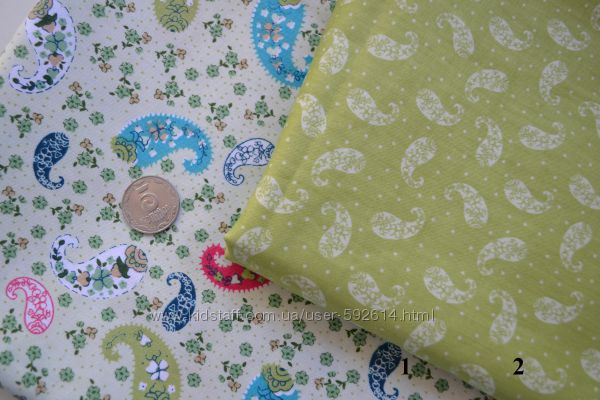 ТКАНИ ДЛЯ РУКОДЕЛИЯ
