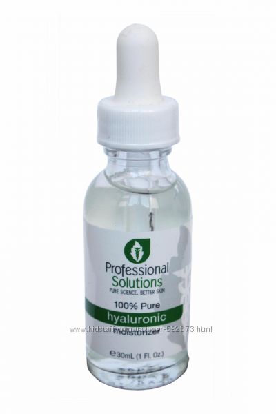 Гиалуроновая кислота натуральная Professional Solutions