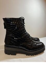 Черевики, Іспанія, шкіра