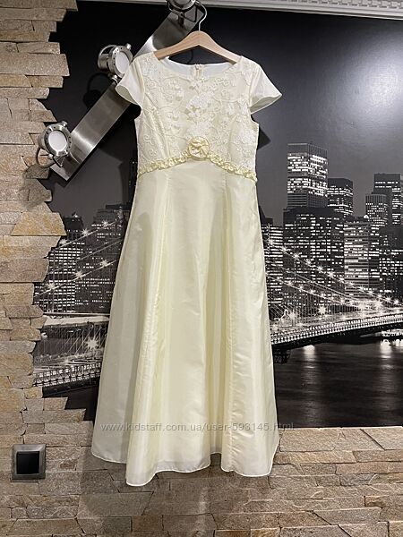 Сукня дитяча святкова ошатна Польща