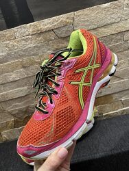 Кросівки жіночі Asics Gel оригінал 38 розмір