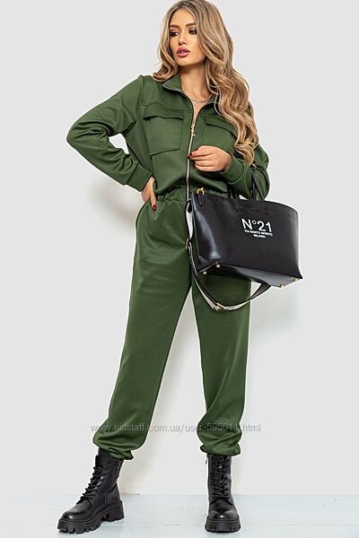 Комбінезон жіночий 