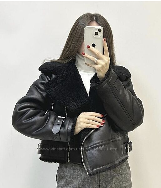 Дублянка Zara