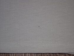 #6: пятнышки