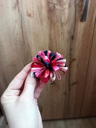 #10: заколка