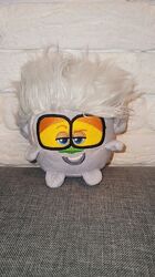 Мягкая игрушка Trolls Тролль Алмаз