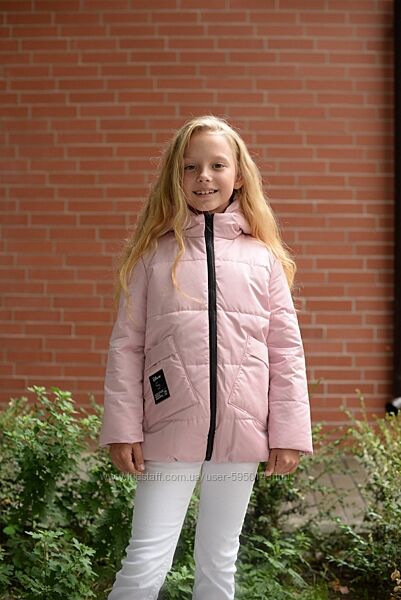 Детская курточка размер 146