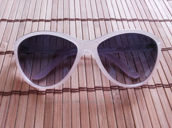  солнцезащитные очки
