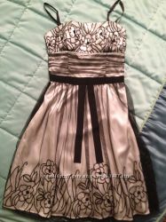 Вечернее платье Nysence р. XS-S подарок
