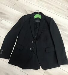 Школьный пиджак TM Rodeng на мальчика 10-11лет