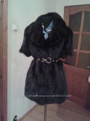 Жилет Норочка