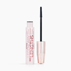 Туш для вій Avon Легендарна довжина 