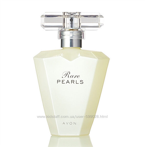Парфумна вода Avon Rare Pearls  для Неї, 50 мл