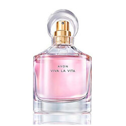 Парфумна вода Avon Viva la Vita для Неї
