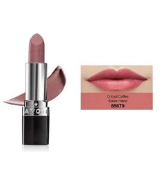 Avon помада матова ультра з гіалуроновою кислотою ultra avon помада кремова