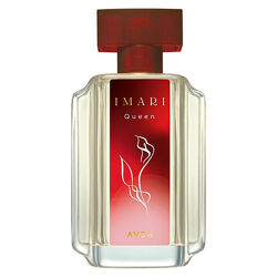 Avon туалетна вода Imari Queen для неї avon