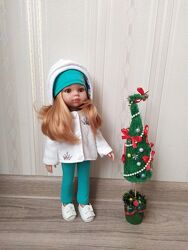 Паола Рейна Paola Reina - курточки, шапочки, ботиночки 