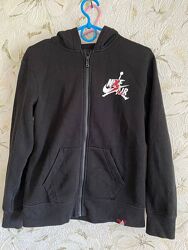 Худi кофта олімпійка Jordan.