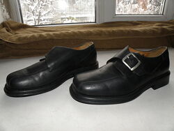 Мужские туфли Brime Stone  40р 26 см.