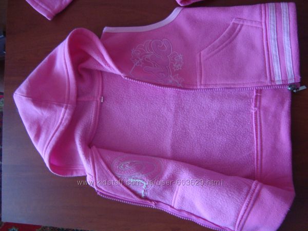 одежда для девочки
