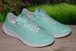 Кроссовки кожа и подкладка натуральная С89 качество NIKE размер 37