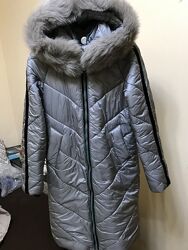 Пуховики X-Woyz