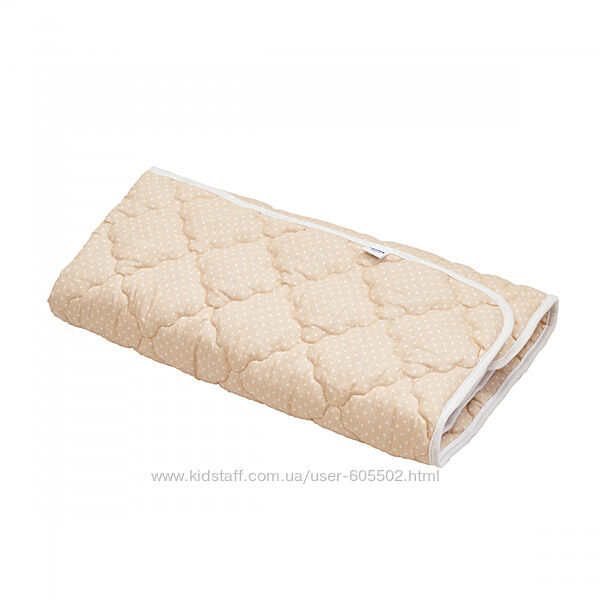 Теплое стеганое одеяло Люкс 210х115