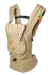 Эргономичный рюкзак с сеточкой для проветривания спинки