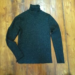 Гольф свитер Zara для девочки размер 140