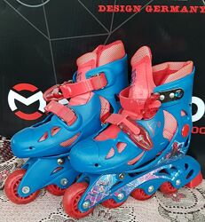 Продам ролики , р 30-33