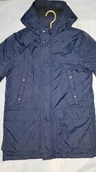 Продам зимнюю куртку Waikiki, 9-10 лет, р.134-140см