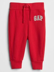 Детские штаны Gap джогеры для мальчика девочки Геп