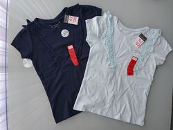 Primark футболка 6-7 років 100 грн/шт
