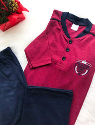 Пижама подростковая