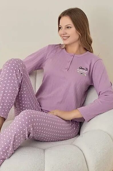 Пижама женская 