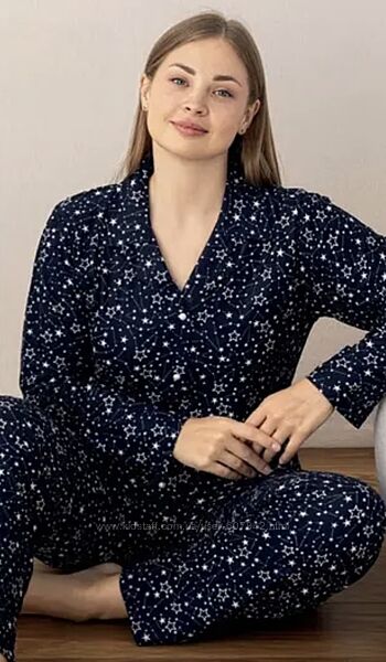 Пижама женская 