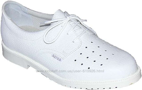 Туфли, полуботинки от Artra Словакия натур. кожа рабочая обувь, р.44/29