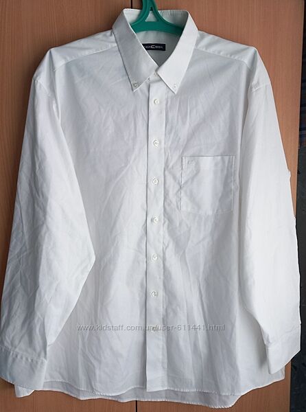 Рубашка CASA MODA/Germany/Cotton-100/48/Оригинал.