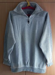 Джемпер от бренда Southern/XL/Germany/Color-Grey.