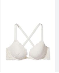 Бюст Sexy Tee Smooth Front-Close Push-Up Bra victorias secret 40DD